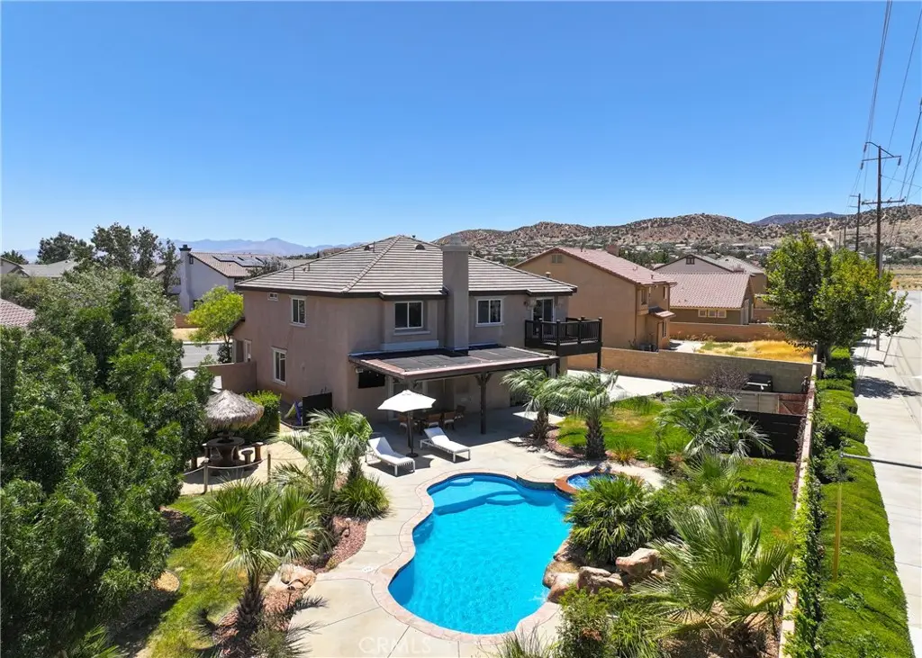 39141 Calmview, Palmdale, CA 93551 - #1