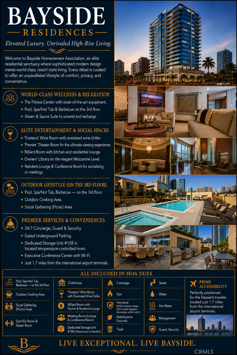 1325 Pacific Highway #1003, San Diego, CA 92101 - #2