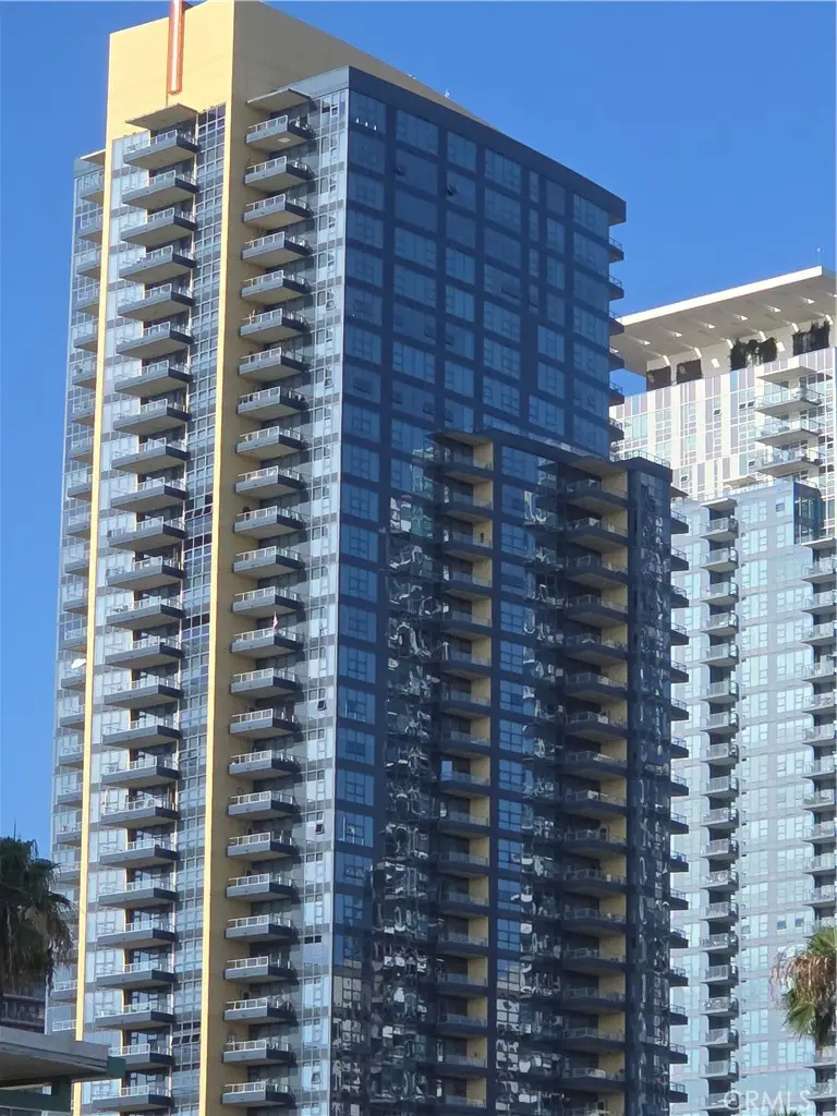 1325 Pacific Highway #1003, San Diego, CA 92101 - #3