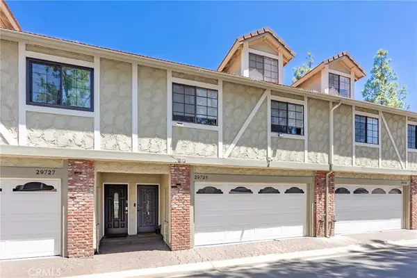 29725 Windsong, Agoura Hills, CA 91301