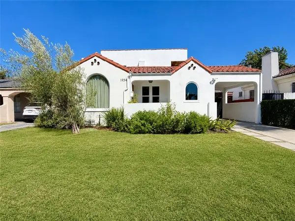 1934 S Spaulding, Los Angeles, CA 90016