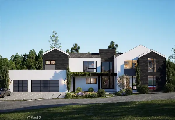 18169 Knoll Hill Drive, Granada Hills, CA 91344