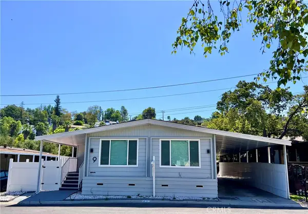 23777 Mulholland Hwy Spc 9, Calabasas, CA 91302