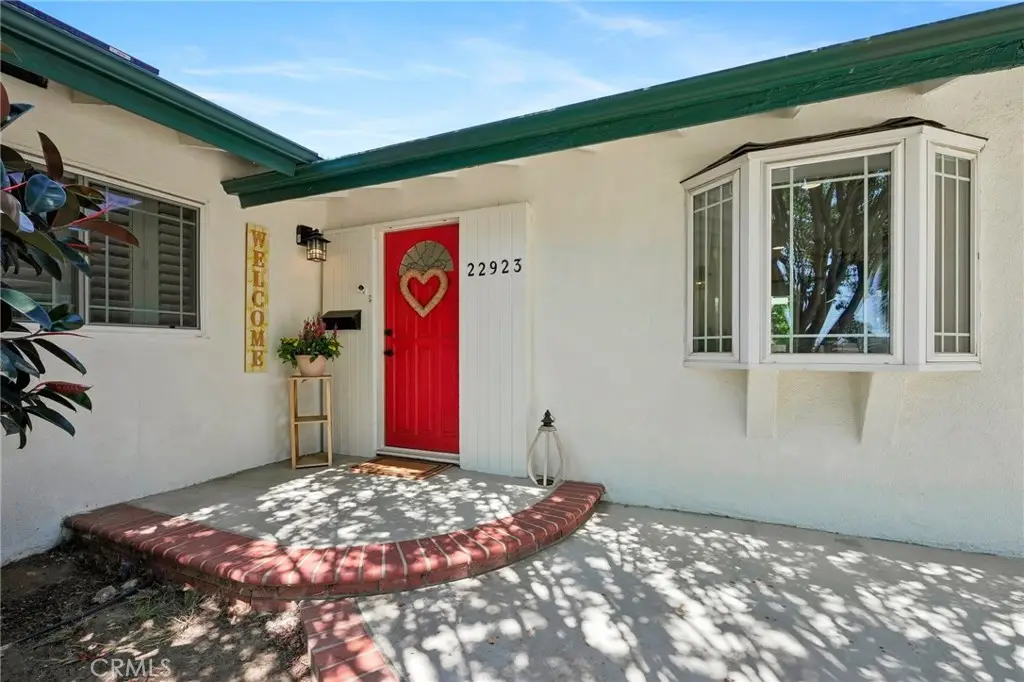 22923 Elkwood, West Hills, CA 91304 - #1