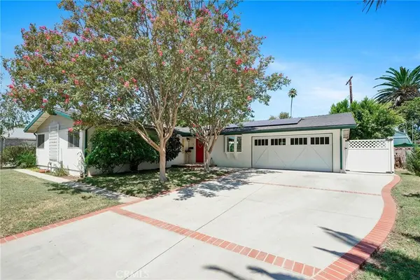 22923 Elkwood, West Hills, CA 91304