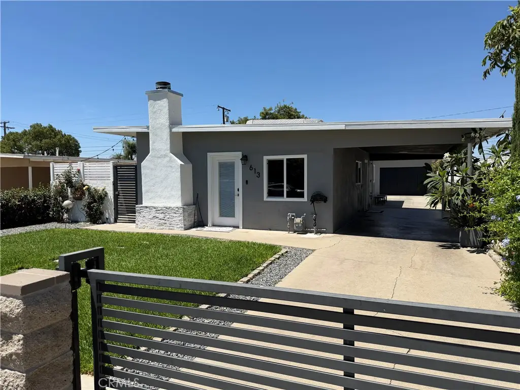 613 N Louise, Azusa, CA 91702 - #1