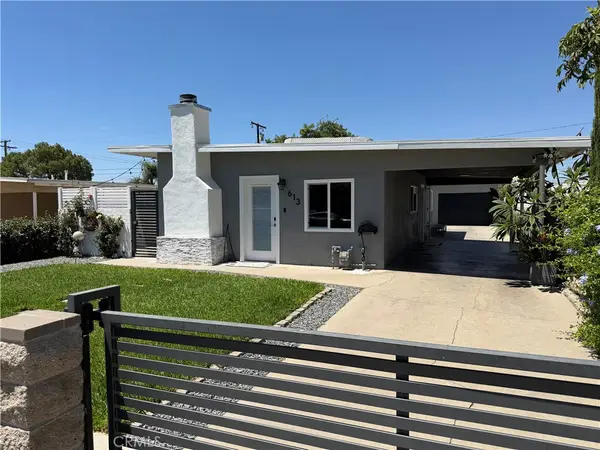 613 N Louise, Azusa, CA 91702