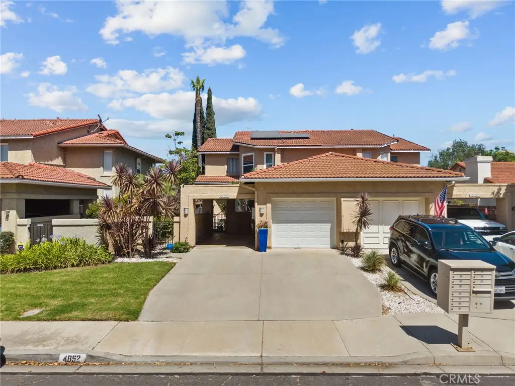 4852 Penrose, Moorpark, CA 93021 - #1