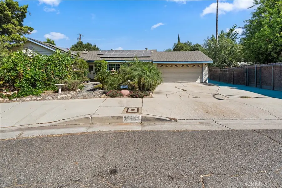 11441 Wish Avenue, Granada Hills, CA 91344 - #2