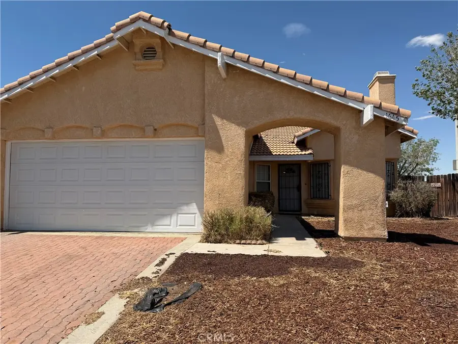 1645 E Kettering, Lancaster, CA 93535 - #2