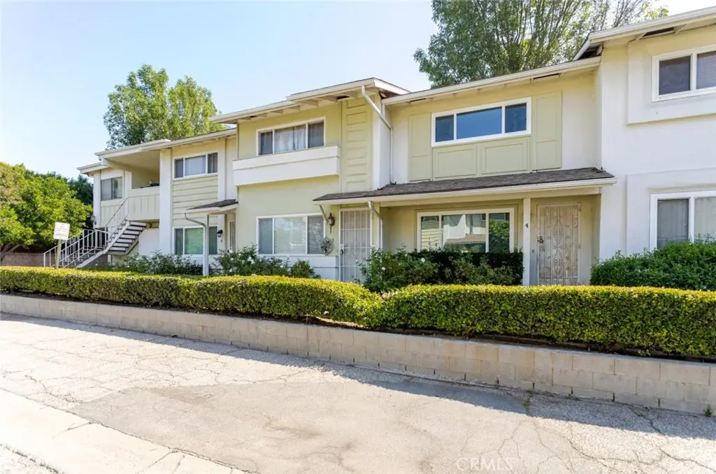 16733 Parthenia Street #5, Northridge, CA 91343 - #1