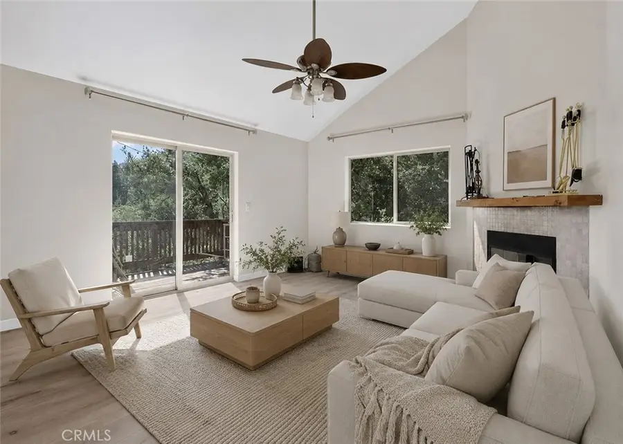 2001 Freeman Drive, Pine Mountain Club, CA 93222 - #3