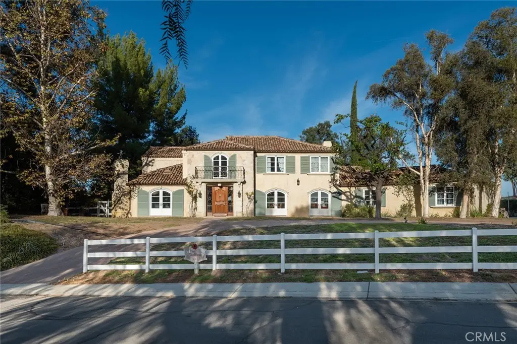 5747 Hoback Glen Road, Hidden Hills, CA 91302 - #1