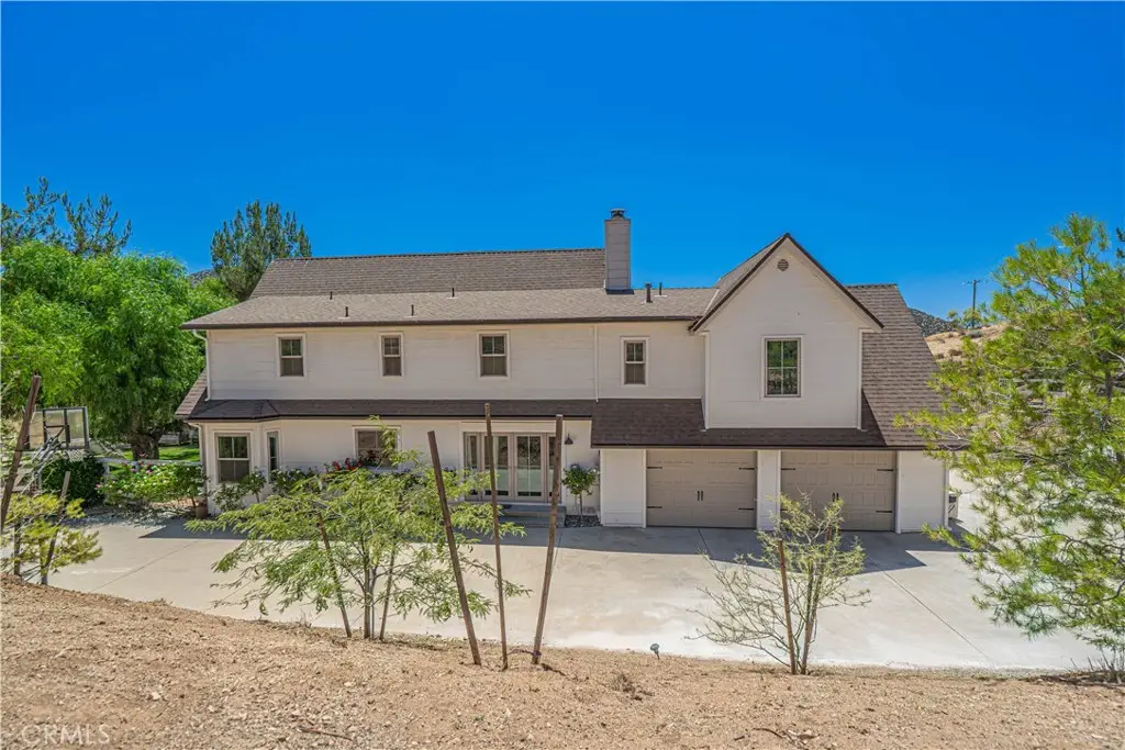 9210 Yucca Hills, Agua Dulce, CA 91390 - #1