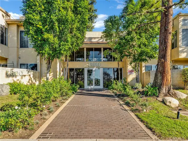 7800 Topanga Canyon Boulevard #216, Canoga Park, CA 91304