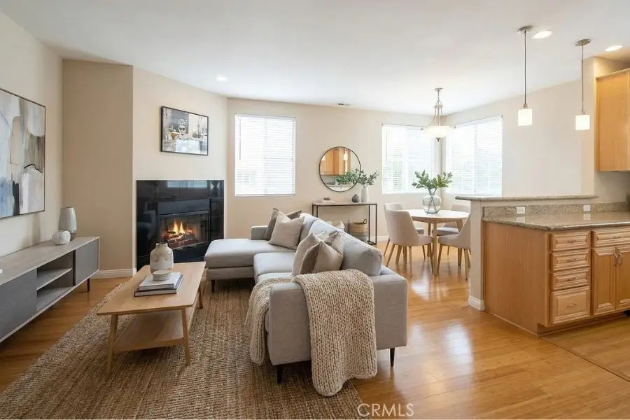 5430 Bellingham Avenue #104, Valley Village, CA 91607 - #2