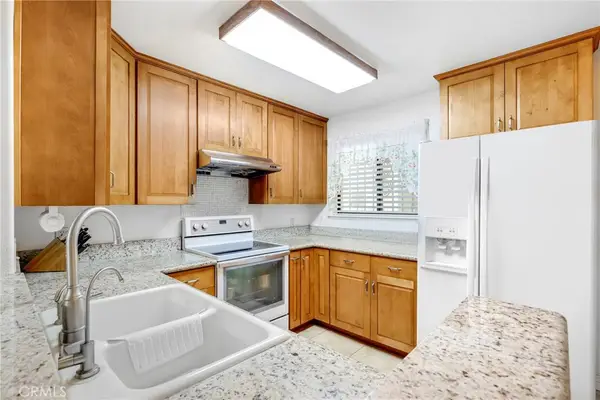 321 N Orange Avenue #209, Monterey Park, CA 91755
