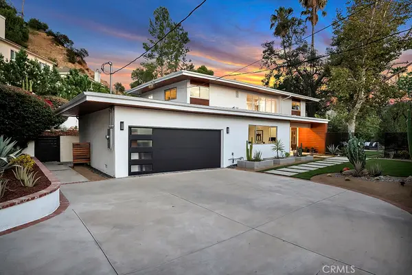 4391 Pampas Road, Woodland Hills, CA 91364
