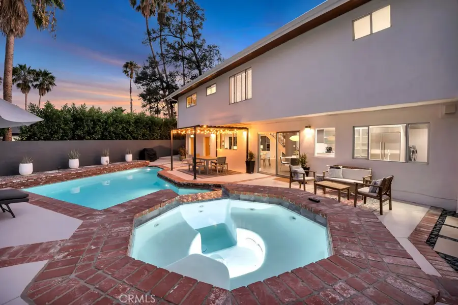 4391 Pampas Road, Woodland Hills, CA 91364 - #3