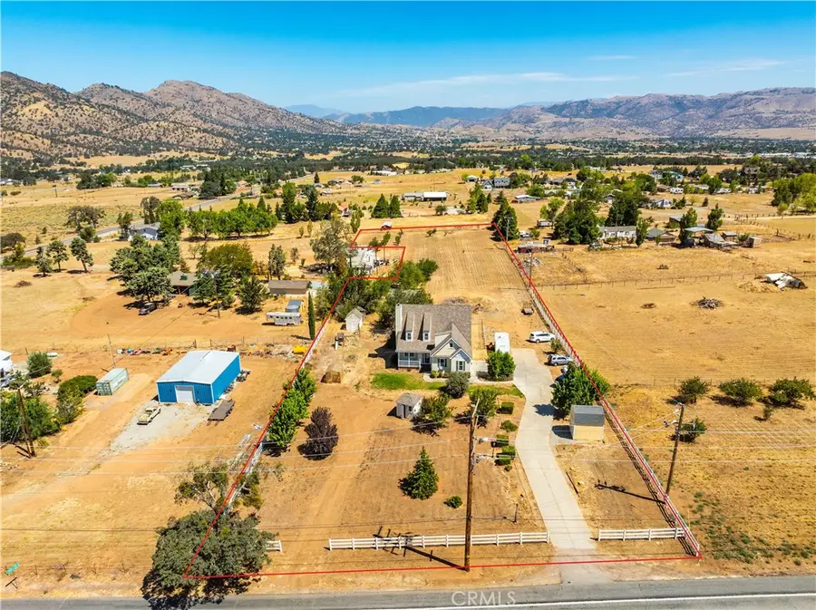 20879 Highline Rd, Tehachapi, Tehachapi, CA 93561 - #2