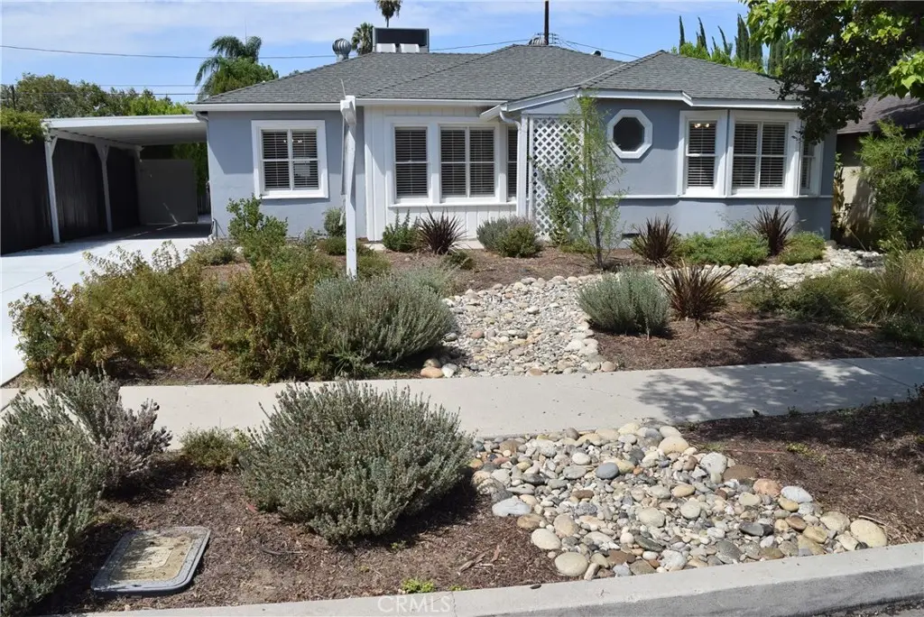 16839 Weddington Street, Encino, CA 91436 - #1