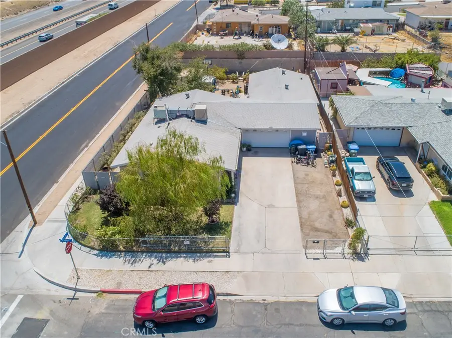 1352 Kelly Drive, Barstow, CA 92311 - #2