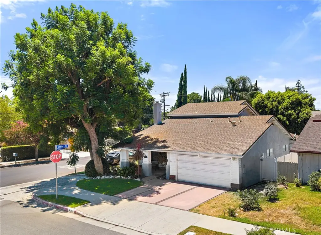 6301 Yarmouth Avenue, Encino, CA 91316 - #1