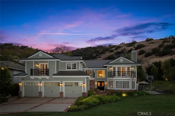 8201 Quiet Hills Court, West Hills, CA 91304