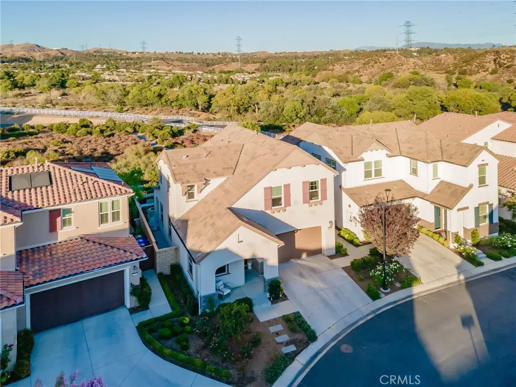24185 Paseo Del Rancho, Valencia, CA 91354 - #1