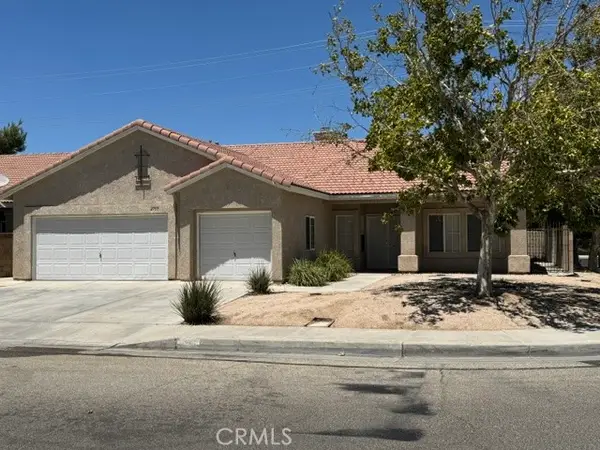 2759 Legends, Lancaster, CA 93536