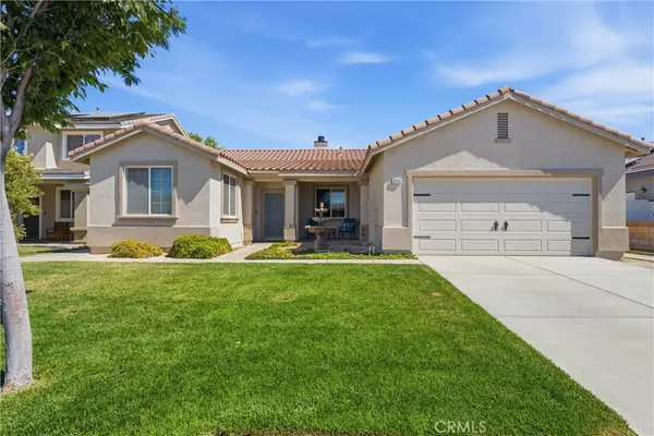 6251 W Avenue J9, Lancaster, CA 93536