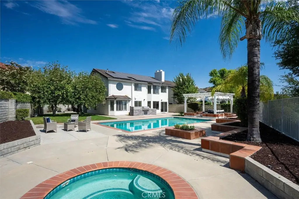 25302 Joyce, Stevenson Ranch, CA 91381 - #1