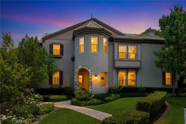 26803 Matisse, Valencia, CA 91355