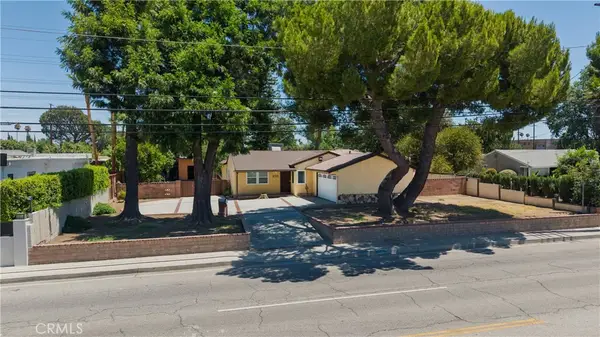 7700 Wilbur, Reseda, CA 91335