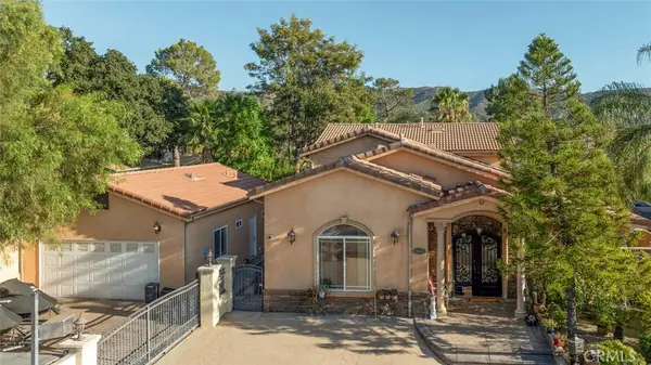 10610 Oak Tree, Sunland, CA 91040