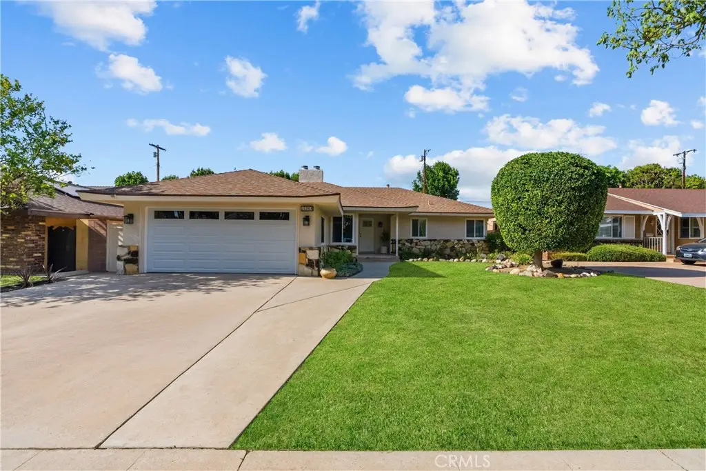 15933 Tupper Street, North Hills, CA 91343 - #1