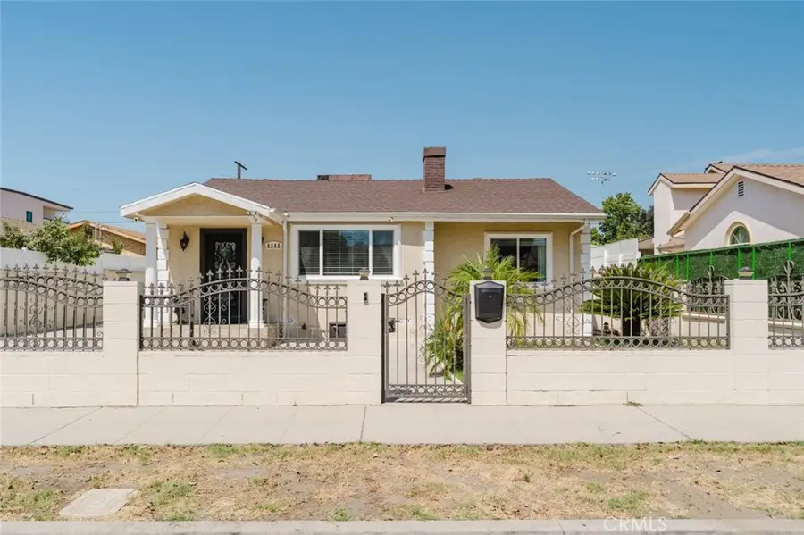 6545 Bellingham Avenue, North Hollywood, CA 91606 - #2