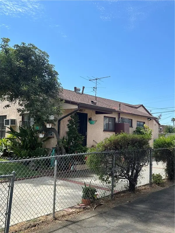 8719 Tilden, Panorama City, CA 91402