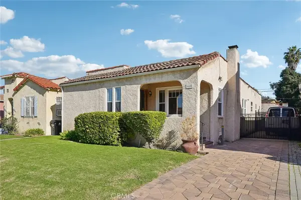 6608 Arlington, Los Angeles, CA 90043