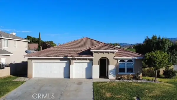 3540 Tamarisk, Palmdale, CA 93551