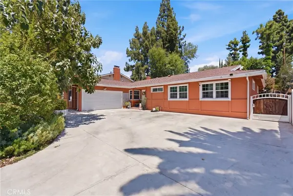 8416 Fable, West Hills, CA 91304