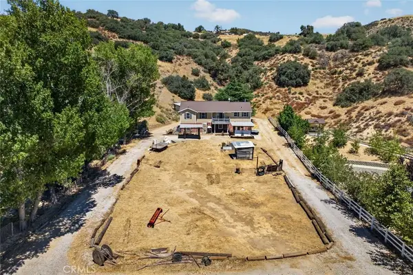 871 Lebec Rd, Lebec, CA 93243