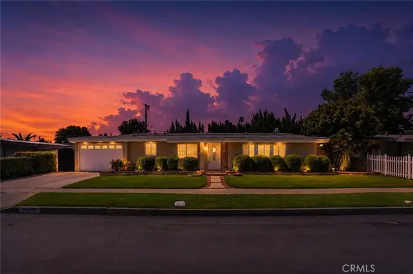 19448 Blythe, Reseda, CA 91335