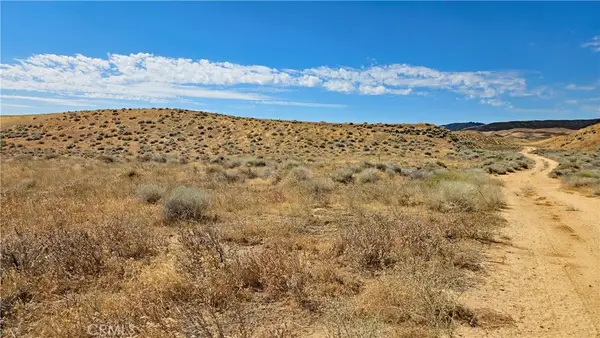 0 Cor Myrick Canyon Rd & Barset, Lancaster, CA 93536