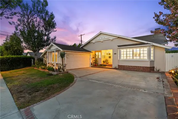 9632 Forbes Avenue, Northridge, CA 91343
