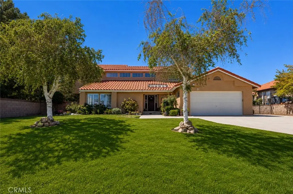 6346 Cielo Vista, Palmdale, CA 93551 - #1