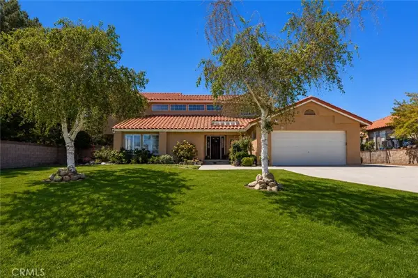 6346 Cielo Vista, Palmdale, CA 93551