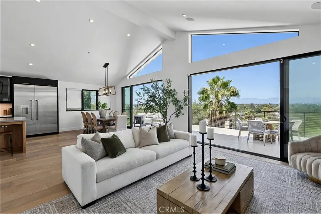 11553 Sunshine Terrace, Studio City, CA 91604 - #1