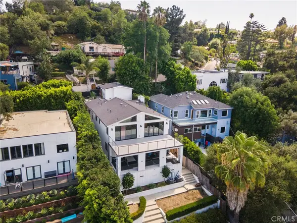 11553 Sunshine Terrace, Studio City, CA 91604