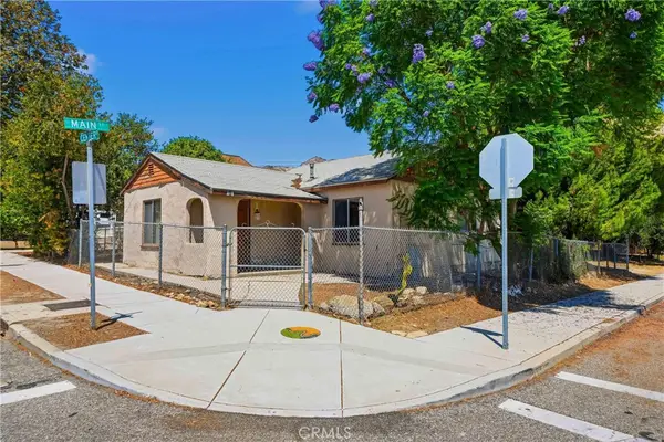 701 Main Street, Piru, CA 93040